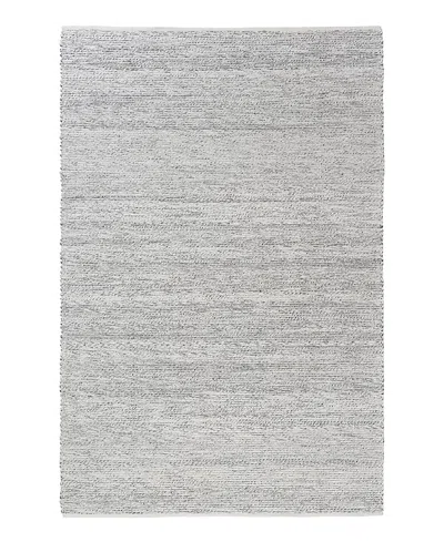 Lr Home Nestrel Sol-876 Area Rug 5'9x8'9 In Gray