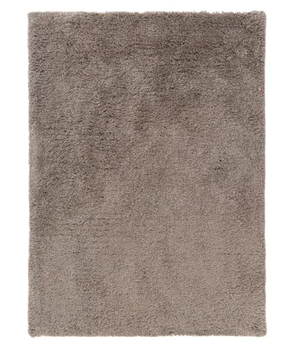 Lr Home Oaklee Nor-606 7'6''x9'6'' Area Rug In Taupe
