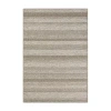 Lr Home Odette Modern Striped Indoor Outdoor Rectangular Area Rug In Neutral