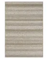 Lr Home Oliva Oliva-115 7'10" X 9'6" Outdoor Area Rug In Multi