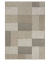 Lr Home Oliva Oliva82114 Area Rug In Gray