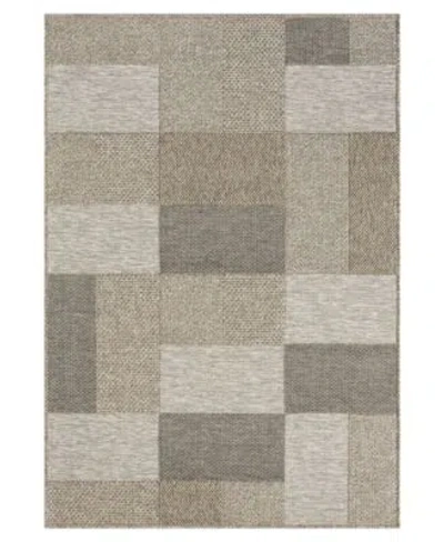 Lr Home Oliva Oliva82114 Area Rug In Gray