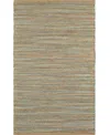 Lr Home Origin 5' X 7'9" Area Rug