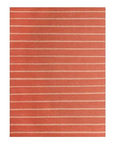 Lr Home Origin Orgn-01 Area Rug, 5' X 7'9 In Cinnamon/red