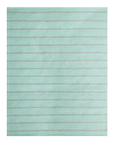 Lr Home Origin Orgn-01 Area Rug, 5' X 7'9 In Light/green