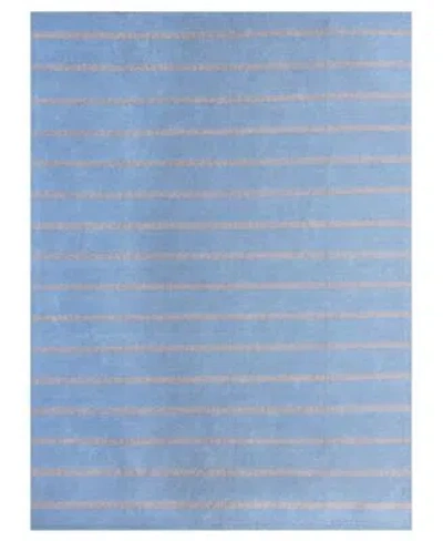 Lr Home Origin Orig 01 Area Rug In Mist,tan