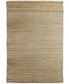 Lr Home Origin Psh-341 7'9" X 9'9" Area Rug In Multi