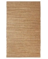 Lr Home Origin Psh03302 Area Rug In Brown
