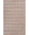 Lr Home Origin Psh03376 Area Rug In Brown