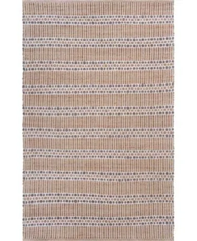 Lr Home Origin Psh03376 Area Rug In Brown