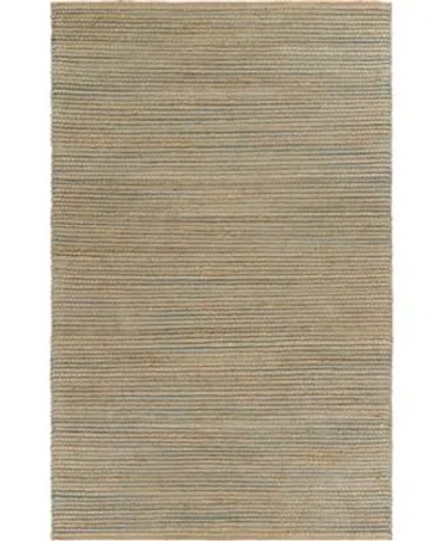 Lr Home Origin Psh03378 Area Rug In Ivory,blue