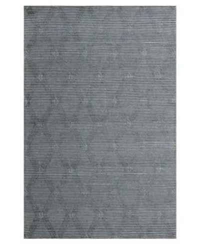 Lr Home Oslo Blas Area Rug In Blue