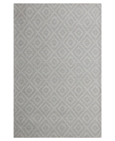 Lr Home Oslo Erra 5' X 7'9" Area Rug In Beige