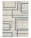 Lr Home Plymouth Alaine 5' X 7' Area Rug In Multi