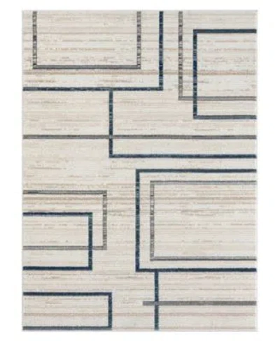 Lr Home Plymouth Alaine Area Rug In Neutral