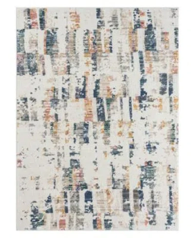 Lr Home Plymouth Beaux Area Rug In Ivory