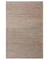Lr Home Rondane Rondn 03421 Rug Collection In Slate Tan