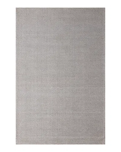 Lr Home Savannah Ash Area Rug, 5' X 7'9 In Gray