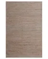 Lr Home Savannah Dn-422 5'x7'9" Area Rug In Beige