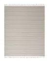Lr Home Sejal Striped Throw Blanket In Beige