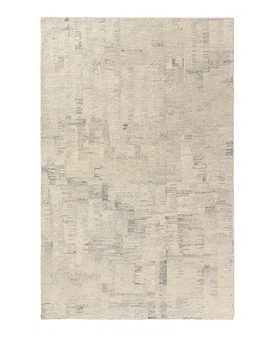Lr Home Serenra Str-760 Area Rug 7'9x9'9 In Neutral