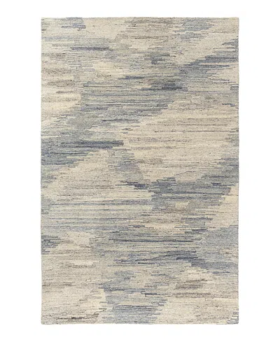 Lr Home Serenra Str-761 Area Rug 7'9x9'9 In Multi