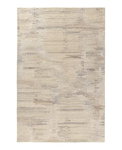 Lr Home Serenra Str-762 Area Rug 5'x7'9 In Neutral
