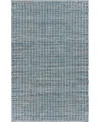 Lr Home Spectre Blaire 7'9" X 9'9" Area Rug In Multi