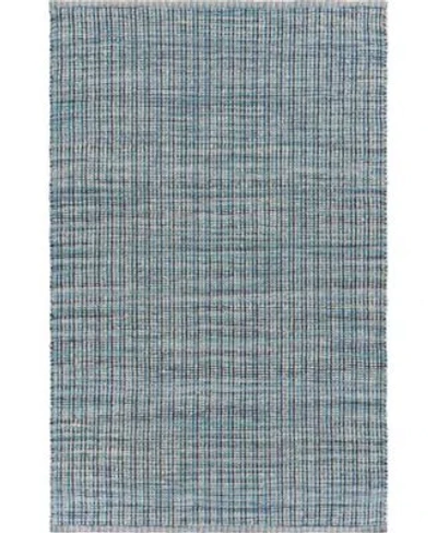 Lr Home Spectre Blaire Area Rug In Blue