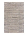 Lr Home Spectre Touch Of Sky Jute Area Rug, 5' X 7'9 In Blue