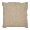 Lr Home Square Throw Pillow In Brown