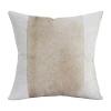 Lr Home Square Throw Pillow In White