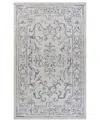 Lr Home Sunny Sunsh-249 7'9" X 9'9" Outdoor Area Rug In Multi