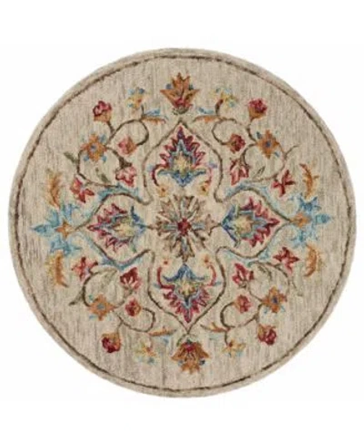 Lr Home Sweet Sinuo54102 Area Rug In Beige