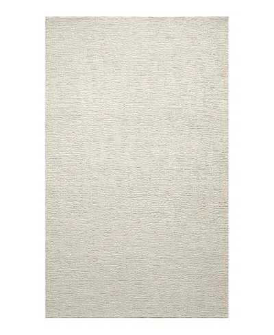 Lr Home Terlingua Cas-743 Area Rug 6'x9'3 In Gray