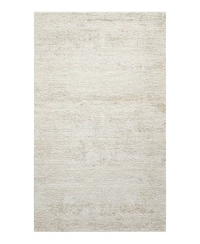 Lr Home Terlingua Cas-744 Area Rug 5'x7'10 In Neutral