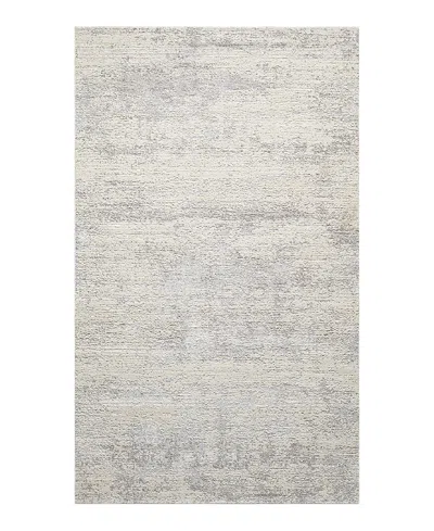 Lr Home Terlingua Cas-744 Area Rug 5'x7'10 In Gray