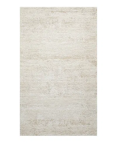 Lr Home Terlingua Cas-744 Area Rug 7'10x10' In Gray