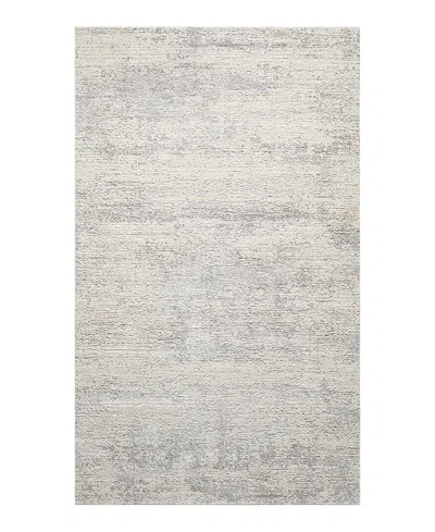 Lr Home Terlingua Cas-744 Area Rug 7'10x10' In White