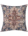 Lr Home Throw Pillow 18 X 18 In Multi