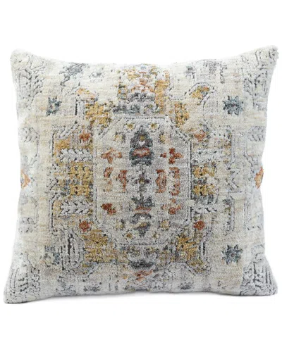 Lr Home Throw Pillow 20 X 20