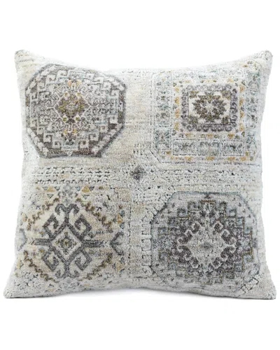Lr Home Throw Pillow 20 X 20