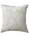 Lr Home Throw Pillow 22 X 22 In Neutral
