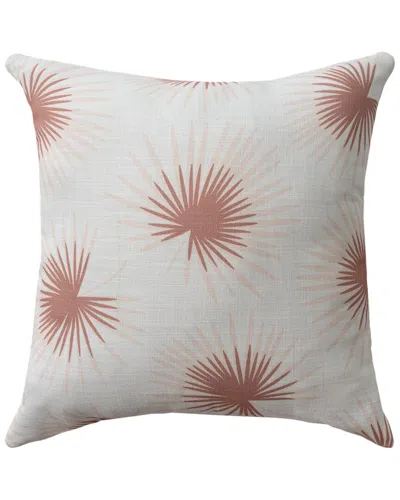 Lr Home Throw Pillow 22 X 22