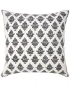 Lr Home Traditional Fairytale Bordered Throw Pillow