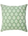 Lr Home Traditional Fairytale Bordered Throw Pillow