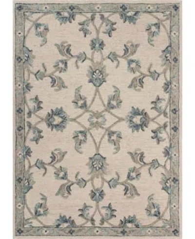 Lr Home Valiant Valnt81581 Area Rug In Brown