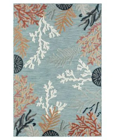 Lr Home Vance Vernd82103 Area Rug In Green