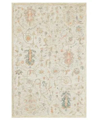 Lr Home Varana Varna81921 Area Rug In Cream