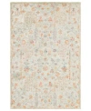 Lr Home Vintage Vinta 81922 Rug Collection In Blue,slate